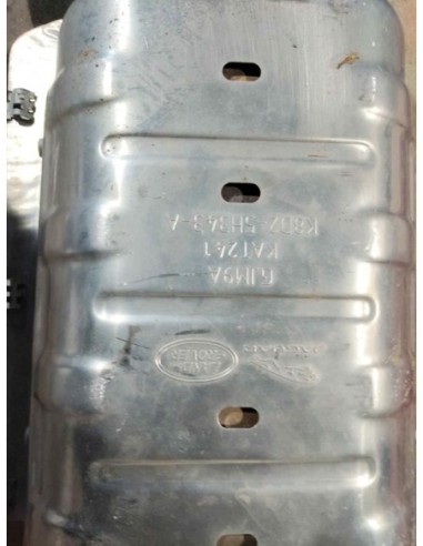 CATALIZADOR LAND ROVER RANGE ROVER EVOQUE - 264071