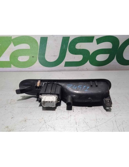 MANDO ELEVALUNAS DELANTERO IZQUIERDO RENAULT ESPACE IV (JK0) - 264064