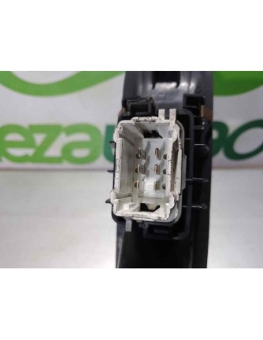 MANDO ELEVALUNAS DELANTERO IZQUIERDO RENAULT...