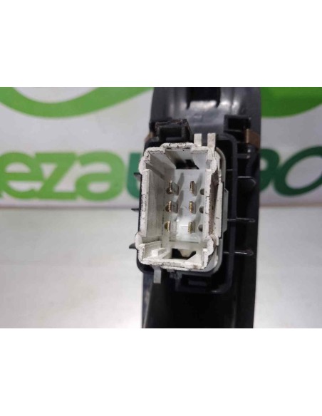 MANDO ELEVALUNAS DELANTERO IZQUIERDO RENAULT ESPACE IV (JK0) - 264064