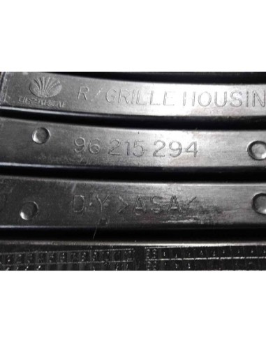 REJILLA DELANTERA DAEWOO LANOS - 115713