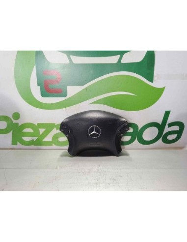 AIRBAG DELANTERO IZQUIERDO MERCEDES-BENZ CLASE...