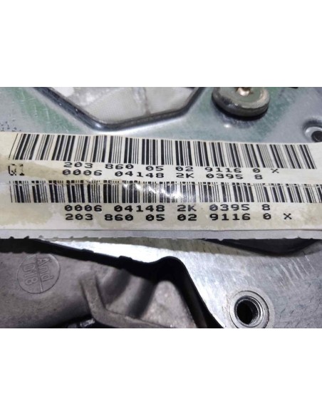 AIRBAG DELANTERO IZQUIERDO MERCEDES-BENZ CLASE C (BM 203) FAMILIAR - 172151