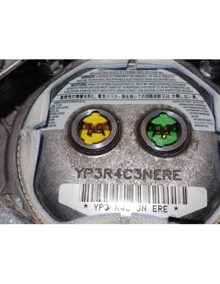 AIRBAG DELANTERO IZQUIERDO MERCEDES-BENZ CLASE C (BM 203) FAMILIAR - 172151