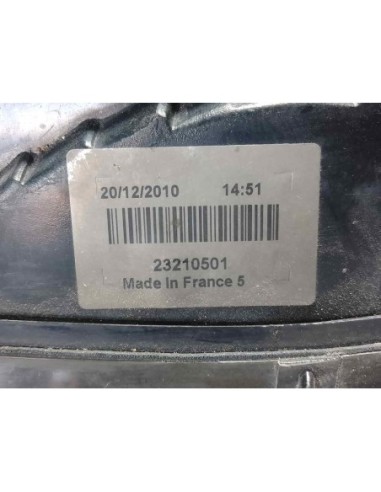 PILOTO TRASERO IZQUIERDO PEUGEOT 306 3/5 PT  /...