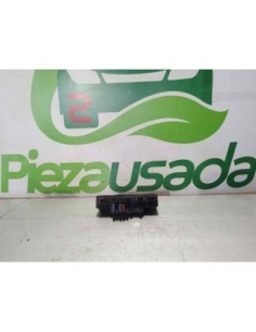 CAJA RELES / FUSIBLES MERCEDES-BENZ CLASE E (BM 210)...