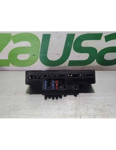 CAJA RELES / FUSIBLES MERCEDES-BENZ CLASE E (BM...