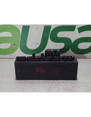 CAJA RELES / FUSIBLES MERCEDES-BENZ CLASE E (BM...
