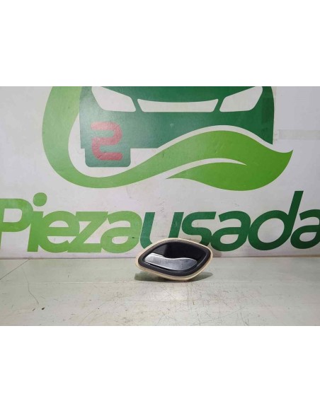 MANETA INTERIOR DELANTERA IZQUIERDA RENAULT ESPACE IV (JK0) - 264060