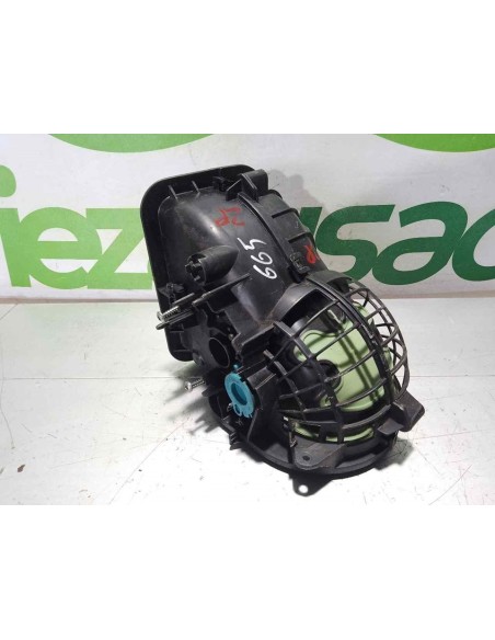 CALEFACCION ENTERA NORMAL RENAULT SCENIC III (JZ) - 264075