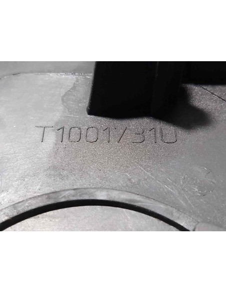 CALEFACCION ENTERA NORMAL RENAULT SCENIC III (JZ) - 264075