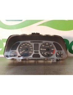 CUADRO INSTRUMENTOS PEUGEOT 306 3/5 PT  / 4 PT  (S2) -... 2