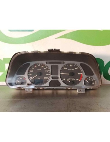 CUADRO INSTRUMENTOS PEUGEOT 306 3/5 PT  / 4 PT...
