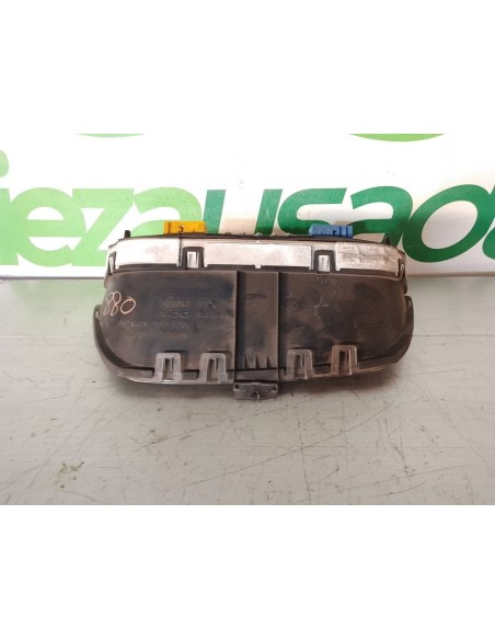 CUADRO INSTRUMENTOS PEUGEOT 306 3/5 PT  / 4 PT  (S2) - 264074