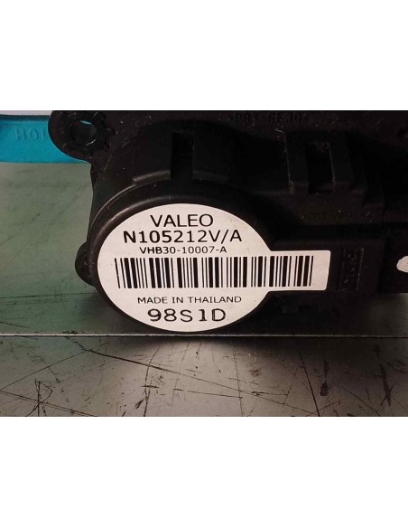 MOTOR TRAMPILLA CALEFACCION RENAULT SCENIC III (JZ) - 264076