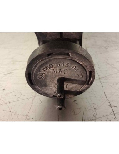 VALVULA AIRE ADICIONAL MERCEDES-BENZ CLASE E...