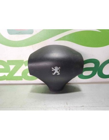 AIRBAG DELANTERO IZQUIERDO PEUGEOT 206 - 264080