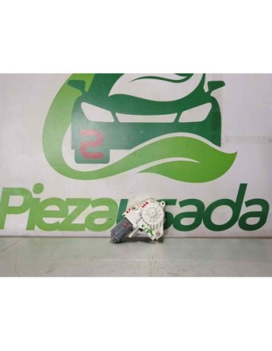 MOTOR ELEVALUNAS DELANTERO IZQUIERDO PORSCHE...