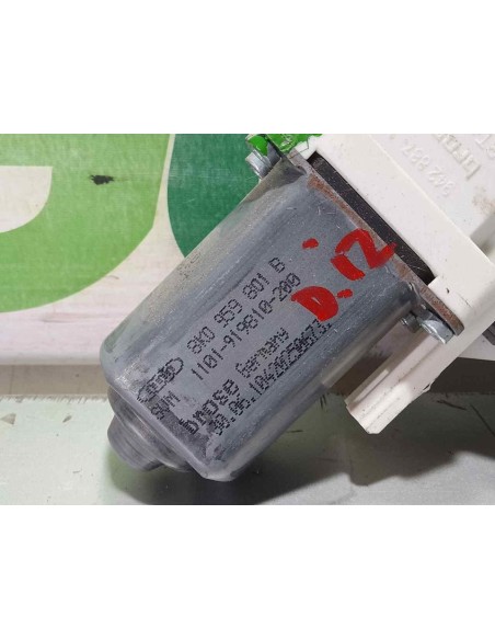 MOTOR ELEVALUNAS DELANTERO IZQUIERDO PORSCHE CAYENNE (TIPO 92A) - 264084