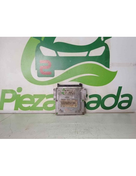 CENTRALITA MOTOR UCE PEUGEOT 306 3/5 PT  / 4 PT  (S2) - 264081