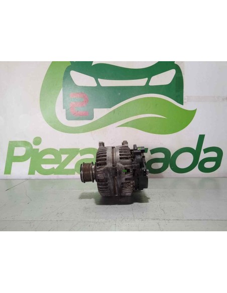 ALTERNADOR SKODA FABIA COMBI (5J5) - 264091