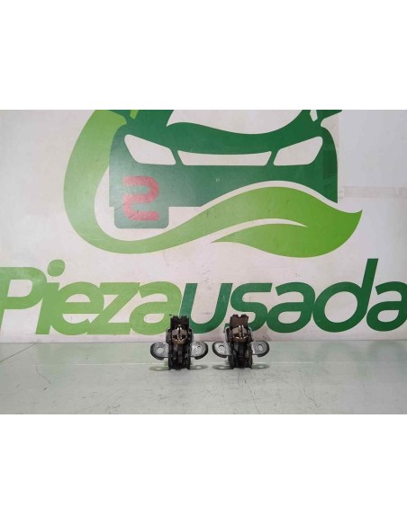 CERRADURA MALETERO / PORTON DACIA DOKKER - 264093