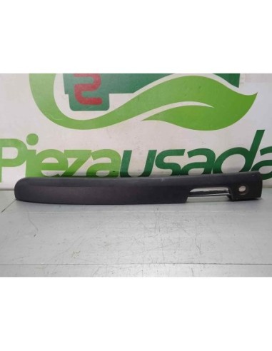 MANETA EXTERIOR PORTON DACIA DOKKER - 264086