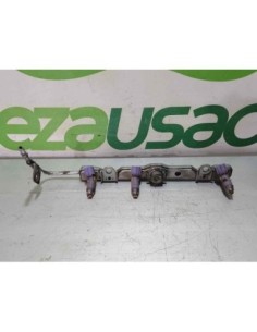 RAMPA INYECTORA TOYOTA COROLLA VERSO (R1) - 232308 2