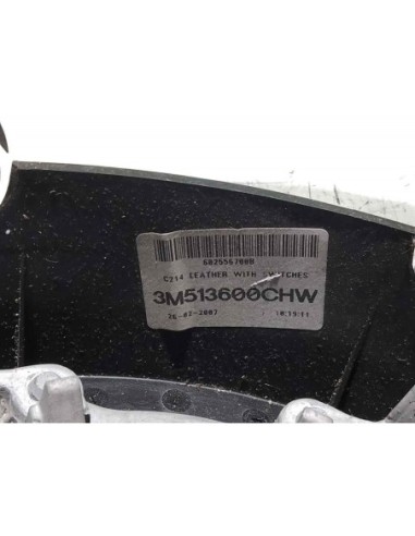 VOLANTE FORD FOCUS C-MAX (CAP)(2003) - 264107