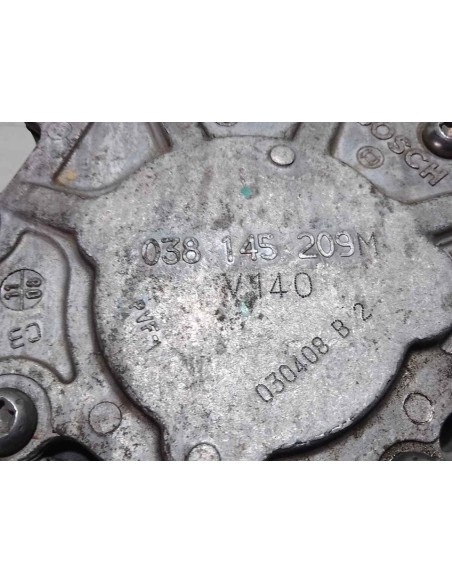 DEPRESOR FRENO / BOMBA VACIO VOLKSWAGEN GOLF V (1K1)(10 2003) - 264109