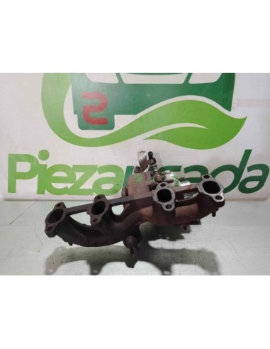 TURBOCOMPRESOR VOLKSWAGEN GOLF V (1K1)(10 2003)...