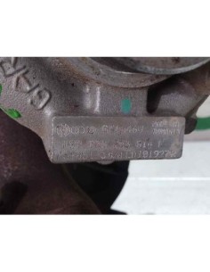 TURBOCOMPRESOR VOLKSWAGEN GOLF V (1K1)(10 2003) - 264108 2