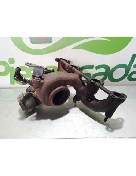 TURBOCOMPRESOR VOLKSWAGEN GOLF V (1K1)(10 2003) - 264108
