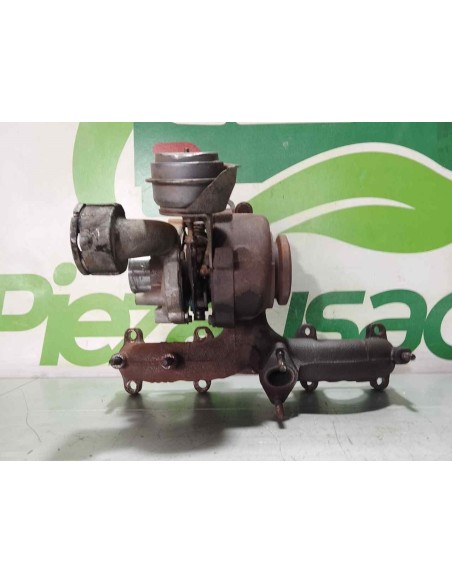 TURBOCOMPRESOR VOLKSWAGEN GOLF V (1K1)(10 2003) - 264108
