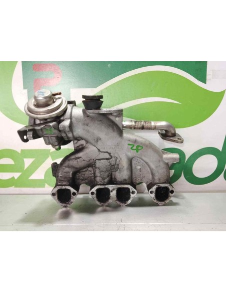 COLECTOR ADMISION VOLKSWAGEN GOLF V (1K1)(10 2003) - 264115