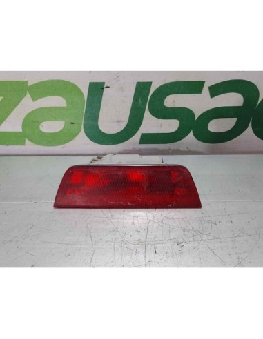 LUZ CENTRAL DE FRENO NISSAN MICRA (K13K/KK) -...