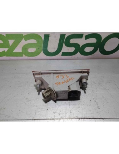 LUZ CENTRAL DE FRENO NISSAN MICRA (K13K/KK) -...