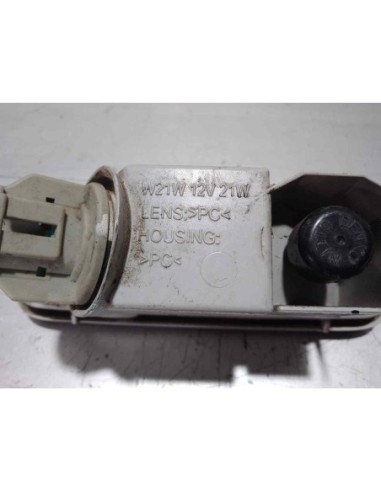 LUZ CENTRAL DE FRENO NISSAN MICRA (K13K/KK) -...