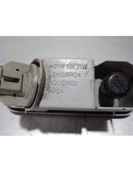 LUZ CENTRAL DE FRENO NISSAN MICRA (K13K/KK) - 264114
