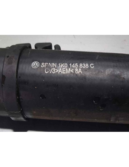 TUBO SEAT ALTEA XL (5P5) - 212272