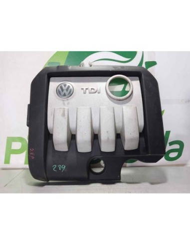 TAPA MOTOR VOLKSWAGEN GOLF V (1K1)(10 2003) -...