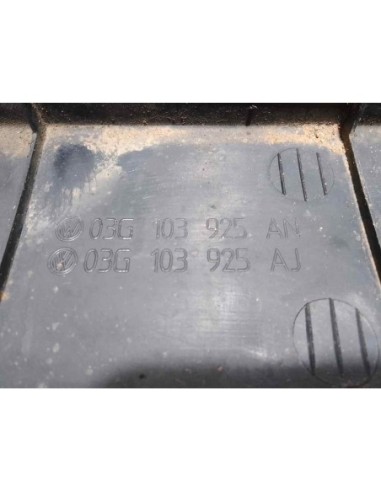 TAPA MOTOR VOLKSWAGEN GOLF V (1K1)(10 2003) -...