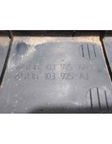 TAPA MOTOR VOLKSWAGEN GOLF V (1K1)(10 2003) - 264123