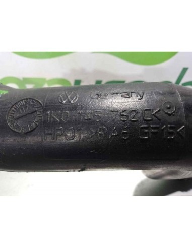 TUBO SEAT ALTEA XL (5P5) - 210911