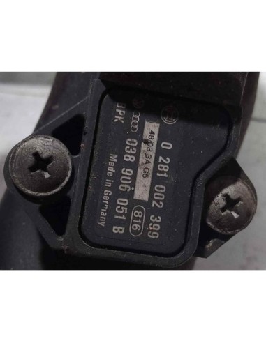 TUBO VOLKSWAGEN GOLF V (1K1)(10 2003) - 264127