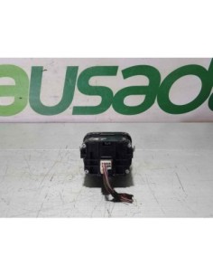 FRENO DE MANO ELECTRICO MERCEDES-BENZ CLASE C (BM 206)... 2