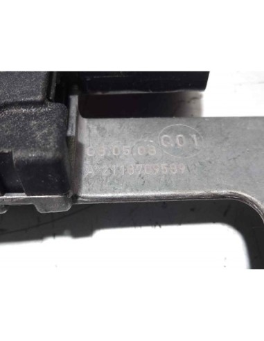 AMPLIFICADOR DE ANTENA MERCEDES-BENZ CLS (BM...