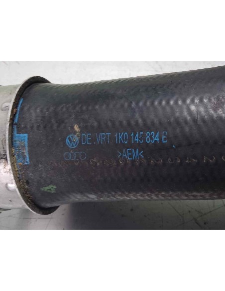 TUBO VOLKSWAGEN GOLF V (1K1)(10 2003) - 264135