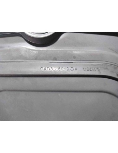 TAPA DISTRIBUCION JAGUAR F-PACE - 264140