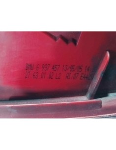 PILOTO TRASERO IZQUIERDO BMW SERIE 3 BERLINA (E90) - 264141 2